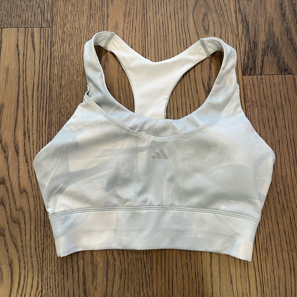 Adidas Pocket Sports Bra Marathon Running S d-dd Small